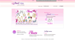 Desktop Screenshot of jewelmart.com.au